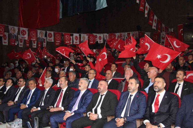 Mhp Heyeti Batman’da