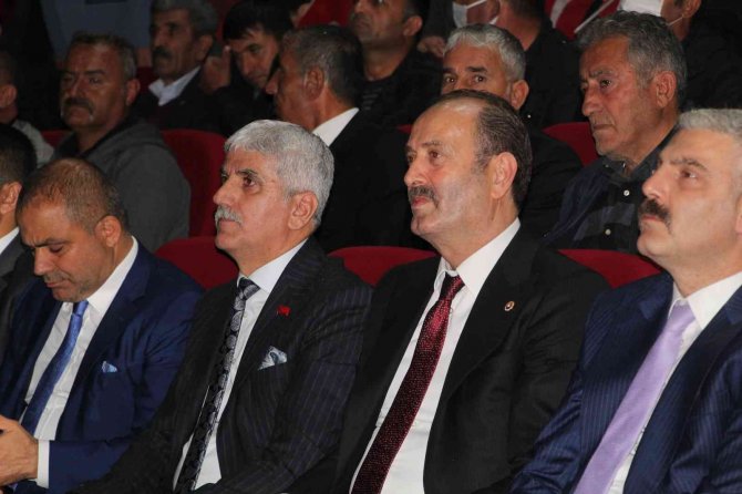 Mhp Heyeti Batman’da