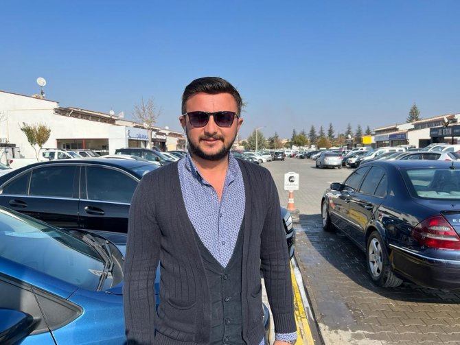 İ̇kinci El Oto Piyasasında Galericilerin De Kafası Karışık