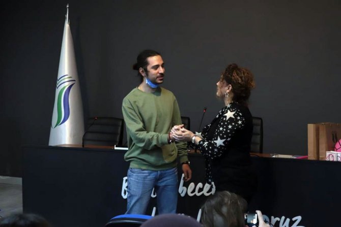 Subü’de Kelebek Etkisi Ve Motivasyon Eğitimi