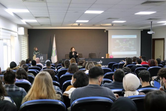 Subü’de Kelebek Etkisi Ve Motivasyon Eğitimi