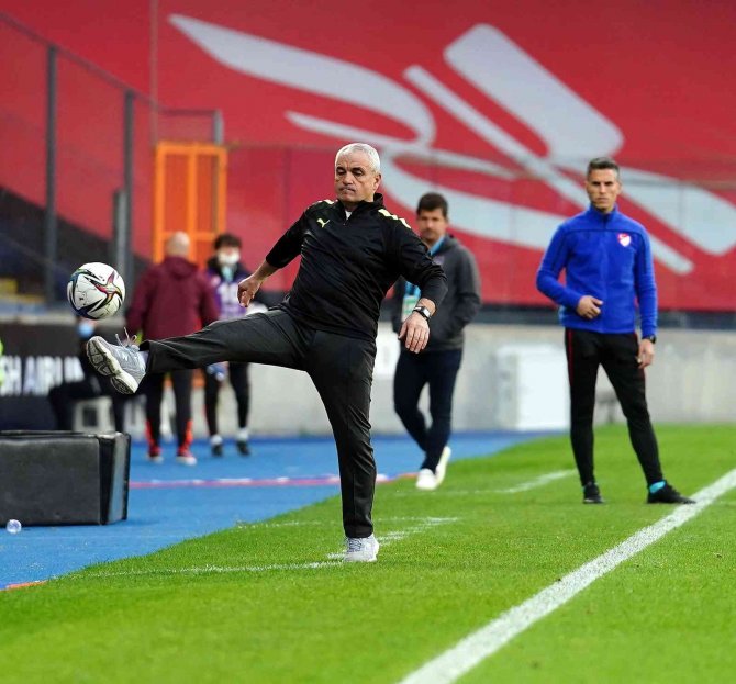 Spor Toto Süper Lig: Medipol Başakşehir: 2 - Dg Sivasspor: 1 (Maç Sonucu)