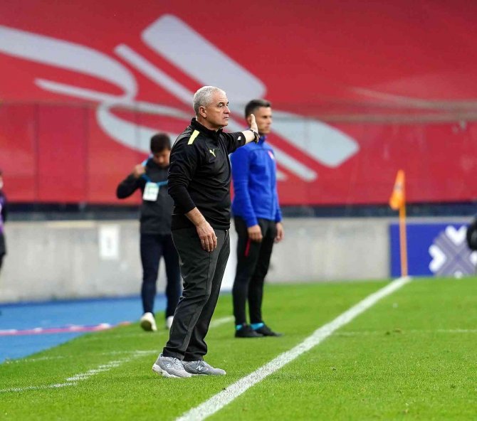 Spor Toto Süper Lig: Medipol Başakşehir: 2 - Dg Sivasspor: 1 (Maç Sonucu)