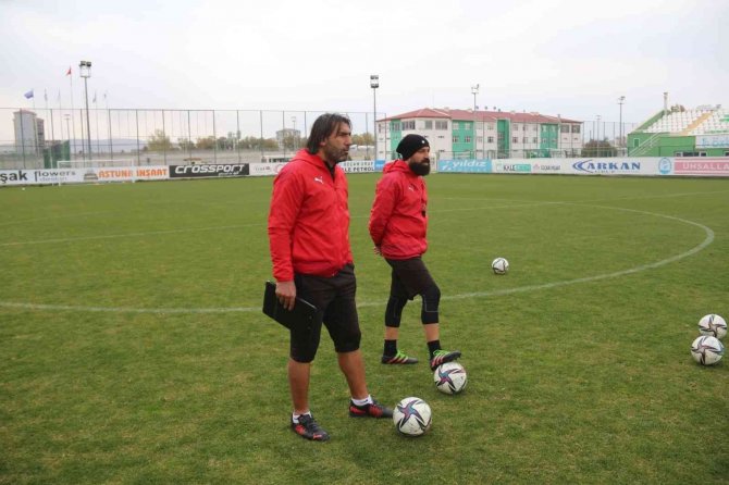 Sivas Belediyespor, Niğde Maçına Hazır