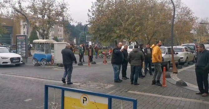 Tokat’ta 4.0’lık Depremin Ardından Artçı Sarsıntılar Yaşandı