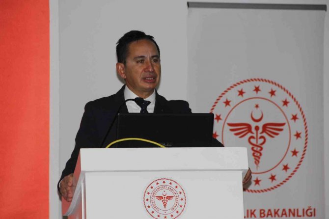 Samsun’da Organ Bağışı Semineri