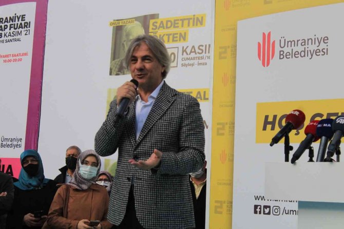 İ̇brahim Kalın: "Türkiye, Kökleri Sağlam Bir Çınar Gibi Kendi Yolunda Yürümeye Devam Ediyor"