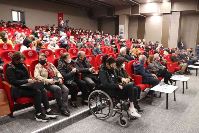 Yazar Sinan Yağmur, Yunus Emre’yi Anlattı