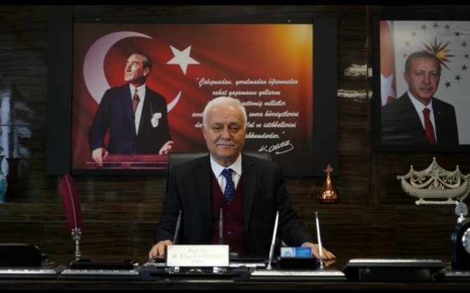 Z Kuşağının En Güvendiği Ünlülerden Biri Nihat Hatipoğlu