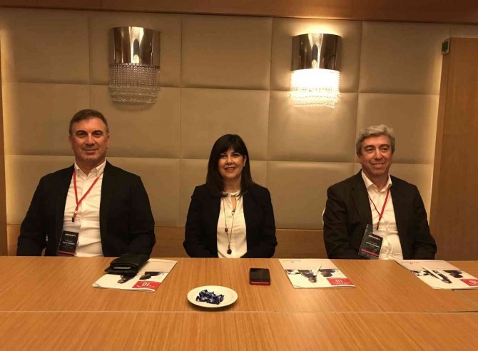 Oteller ’Akıllanıyor’ Gelirler Artıyor