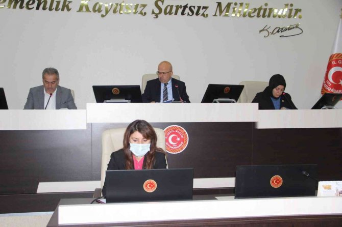 Afyonkarahisar’da Köylere 215 Milyon Liralık Hizmet Yapılacak