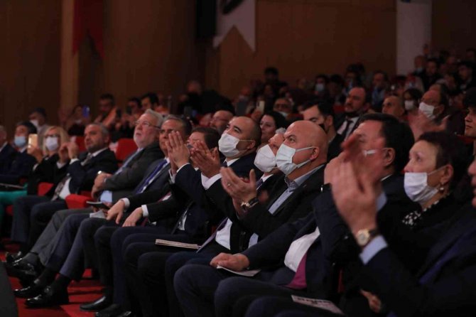 Büyükşehir’den Türk Dünyası Şaheserleri Konseri