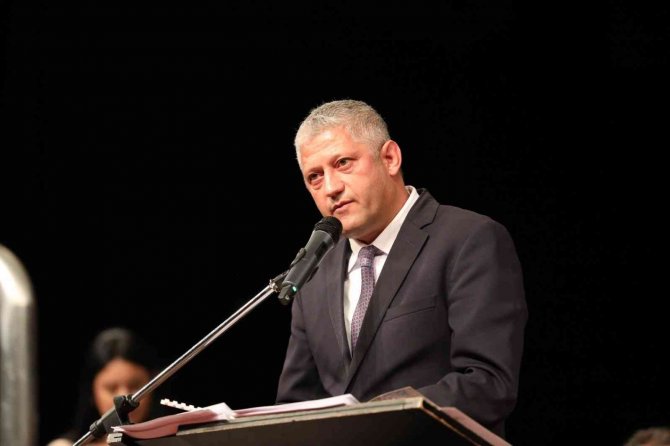 Büyükşehir’den Türk Dünyası Şaheserleri Konseri