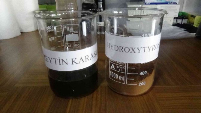 Atık Maddeden, Dünyanın En Değerli Etken Maddelerinden Birini Ürettiler