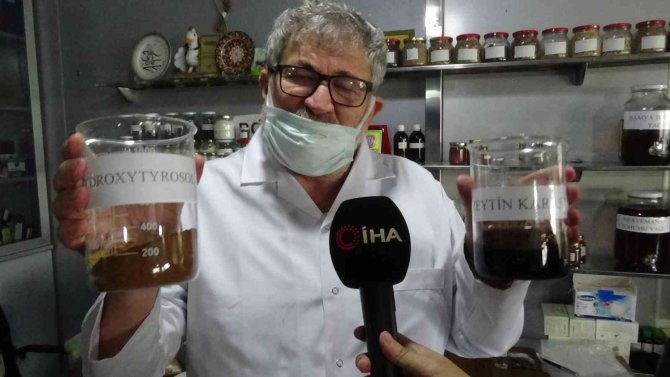 Atık Maddeden, Dünyanın En Değerli Etken Maddelerinden Birini Ürettiler