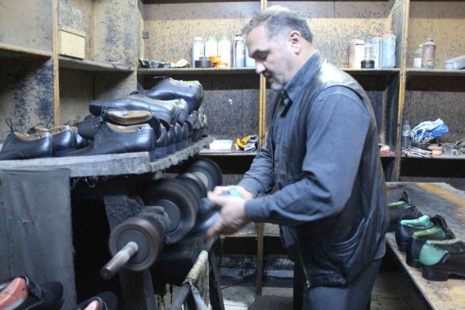 Yumurta Topukta ‘Çırak’ Sıkıntısı