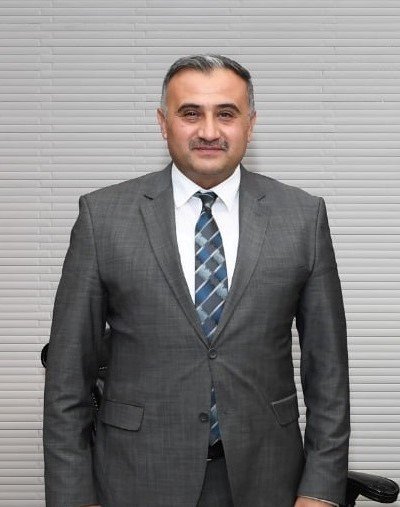 Develi Belediye Başkanı Mehmet Cabbar: “Efeler Ligine Adım Adım Yürüyoruz”