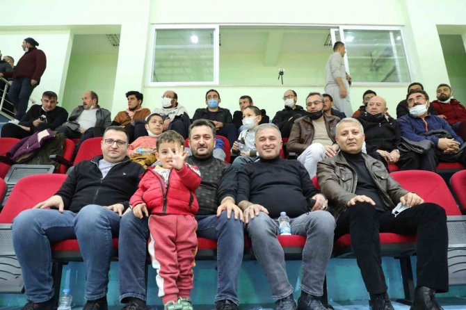 Develi Belediye Başkanı Mehmet Cabbar: “Efeler Ligine Adım Adım Yürüyoruz”