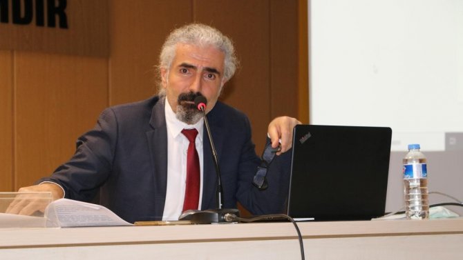 Engelli Öğrenci Temsilcisi Seçimi Yapıldı