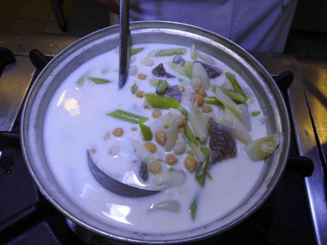 Gribin Doğal Antibiyotiği: Şiveydiz
