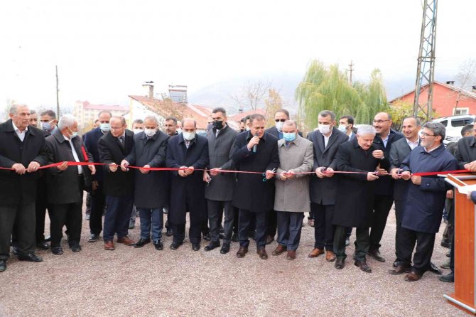 Hakkari’de 42 Hafızın İcazet Merasimi Yapıldı