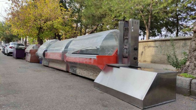 İ̇kinci El Ürünlerle Beşte Bir Fiyatına Dükkan Açmak Mümkün