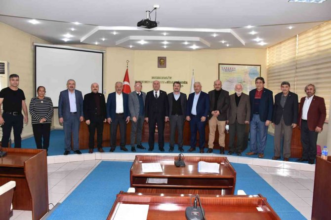 2022 Yılı Bütçesi 70 Milyon Tl Olarak Onaylandı