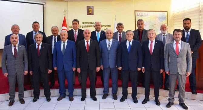 2022 Yılı Bütçesi 70 Milyon Tl Olarak Onaylandı