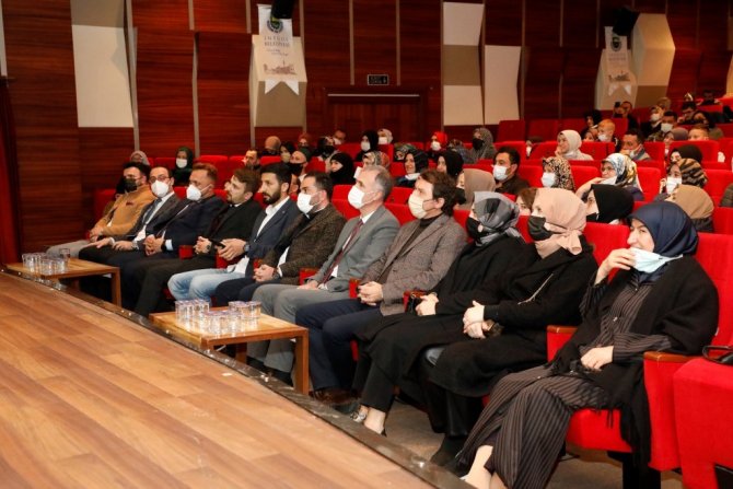 Alişan Kapaklıkaya İ̇negöllülerle Buluştu