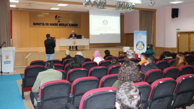 Engelli Öğrenci Temsilcisi Seçimi Yapıldı