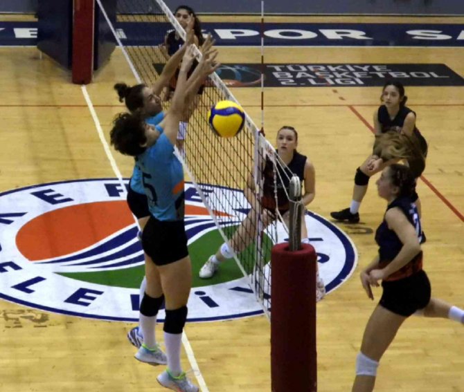 Kepez’in Sultanları Evinde Galip