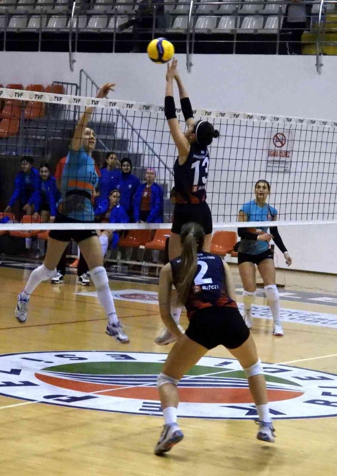 Kepez’in Sultanları Evinde Galip
