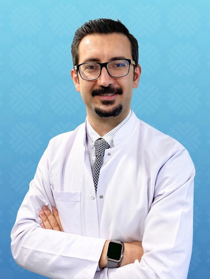 “Çinko Eksikliği Solunum Yolu Enfeksiyonlarına Yol Açabilir”