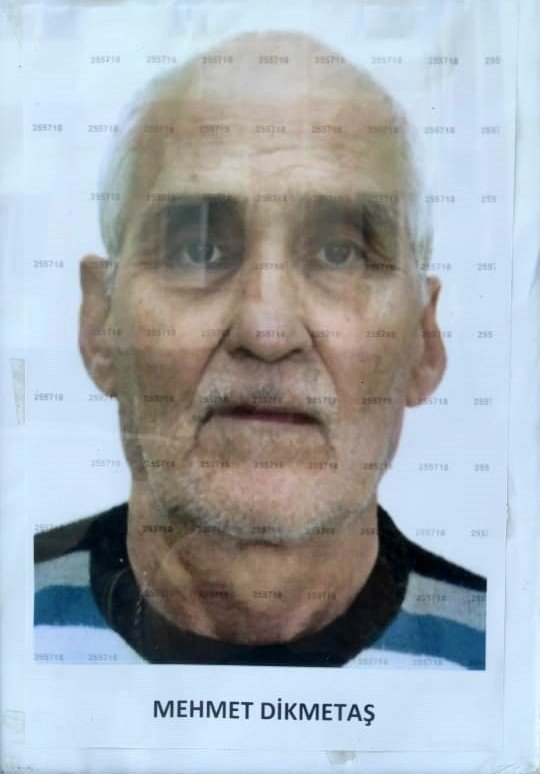 Burhaniye İ̇lçe Emniyet Müdürü Dikmetaş’ın Acı Günü