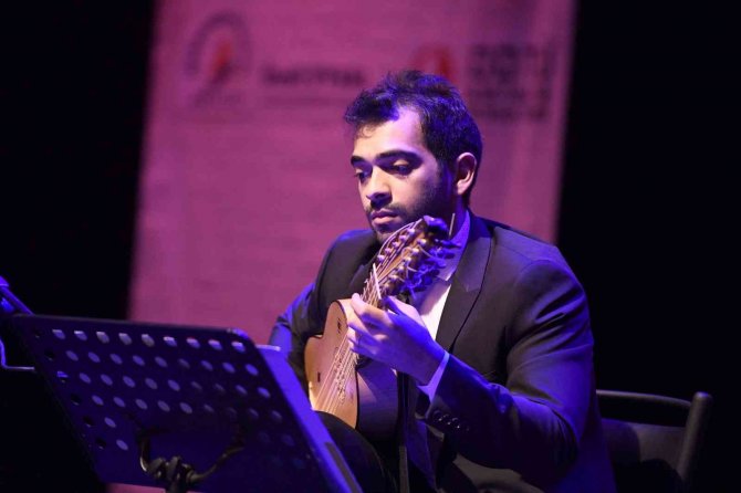 Gitar Festivali Sona Erdi