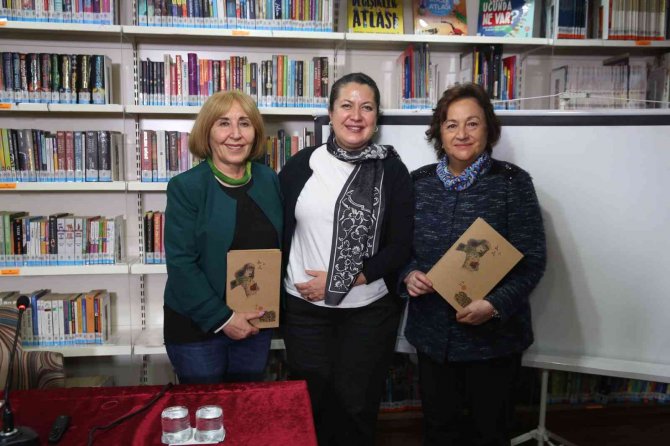 Nilüfer’de Eğitim Alanındaki Eşitsizliklere Dikkat Çektiler