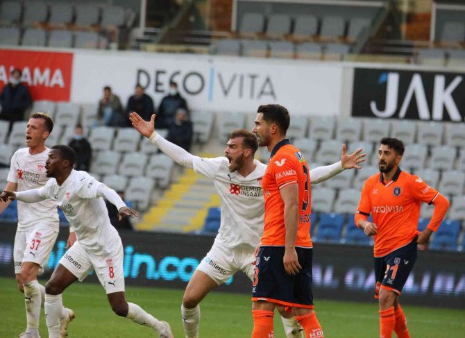 Sivasspor 57 Gündür Kazanamıyor