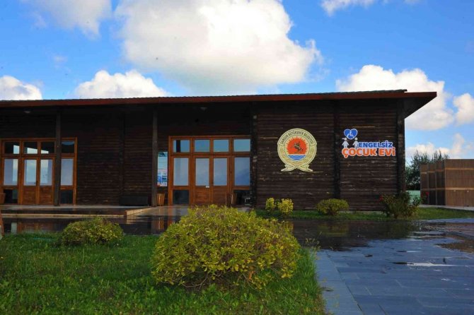 Büyükşehir Belediyesi Hızır Gibi Yetişti