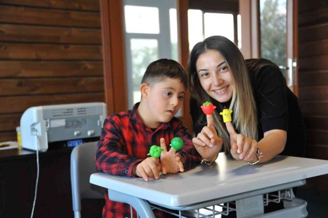 Büyükşehir Belediyesi Hızır Gibi Yetişti