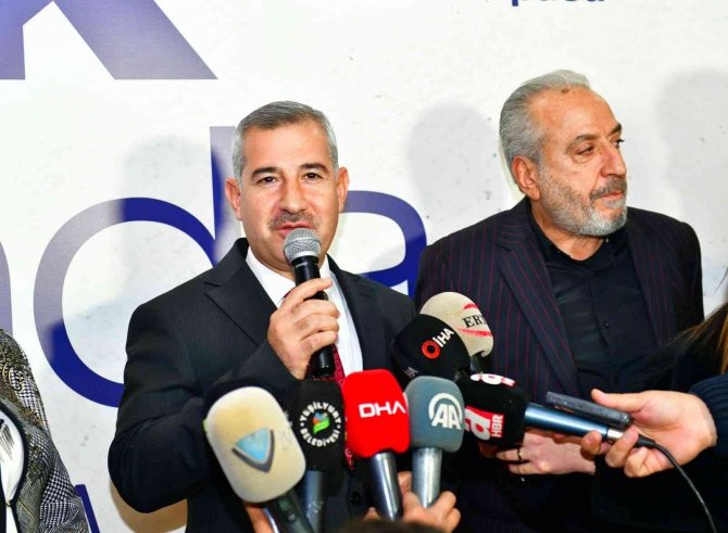 Aşk Yolunda Sinema Filminin Malatya Galası Yapıldı