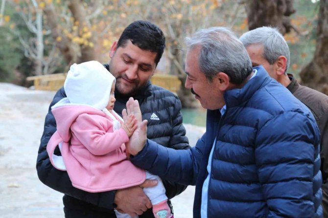 Doğa Tutkunları Acıpayam Kanyon Projesinin Bitmesini Sabırsızlıkla Bekliyor