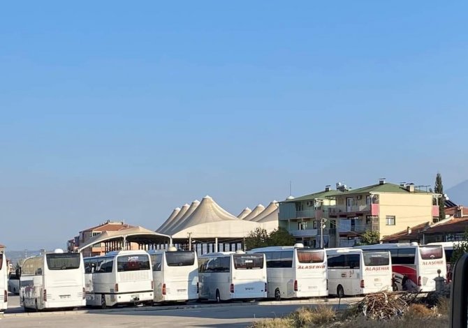 Ak Parti İ̇l Başkanı Güngör: “Taşıma Suyla Değirmen Dönmez”