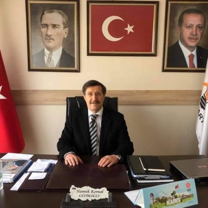 Burhaniye’de Panel Tepkisi Büyüyor