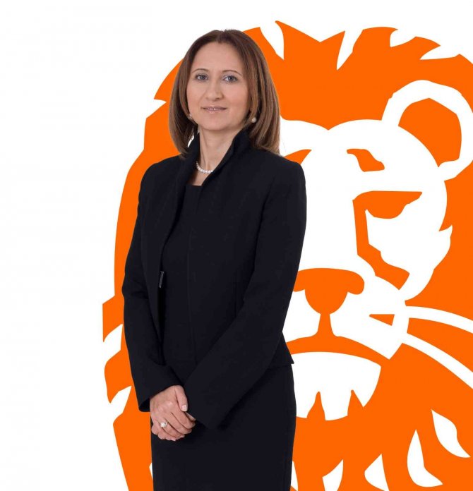 Ing’ye Danışmanlık Görevi