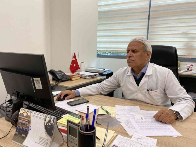 Prof. Dr. Cemil Taşcıoğlu Şehir Hastanesi’nde Pandemi Sürecinde 220 Bini Aşkın Korona Virüs Aşısı Yapıldı