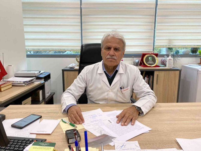 Prof. Dr. Cemil Taşcıoğlu Şehir Hastanesi’nde Pandemi Sürecinde 220 Bini Aşkın Korona Virüs Aşısı Yapıldı