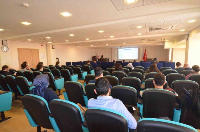 Buski̇’de Hedef Sıfır Atık Ve Temiz Çevre