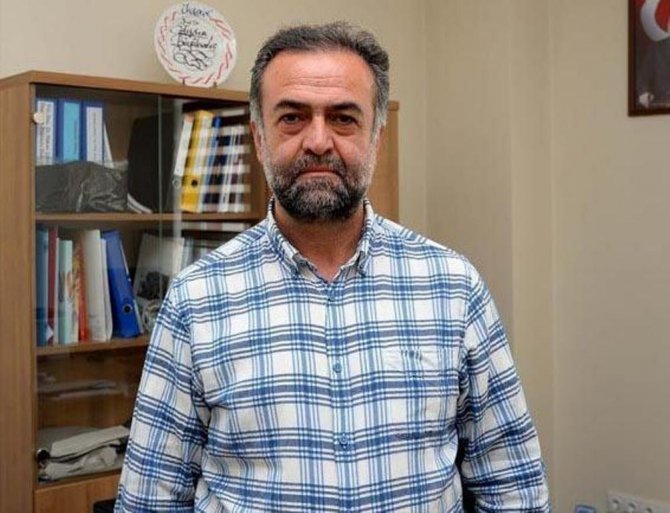 Prof. Dr. Büyüksaraç: “Nemrut Yanardağı Etrafında Bir Sismik Ağ Kurulmalıdır”