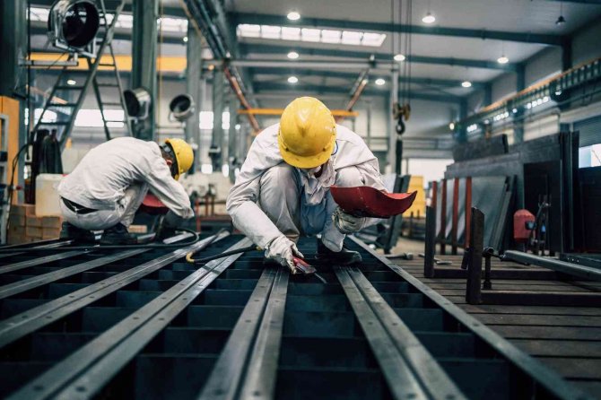 Ege İ̇hracatçı Birliklerinin Yıllık İhracatı 16 Milyar Doları Aştı