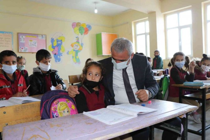 Müdür Gür: “Kaldığımız Yerden Aynı Kararlılıkla Devam Ediyoruz”